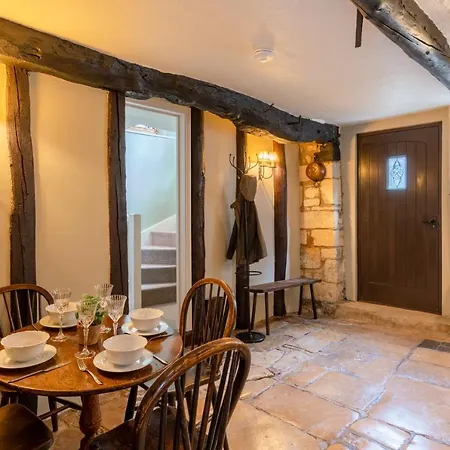 Stunning 2 Bed Cotswold Cottage Winchcombe Exterior photo