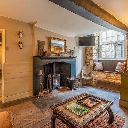 Stunning 2 Bed Cotswold Cottage Winchcombe Exterior photo