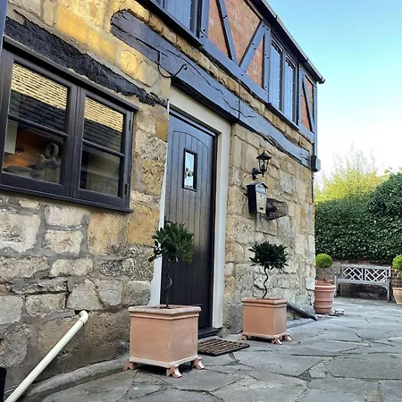 Stunning 2 Bed Cotswold Cottage Winchcombe Exterior photo
