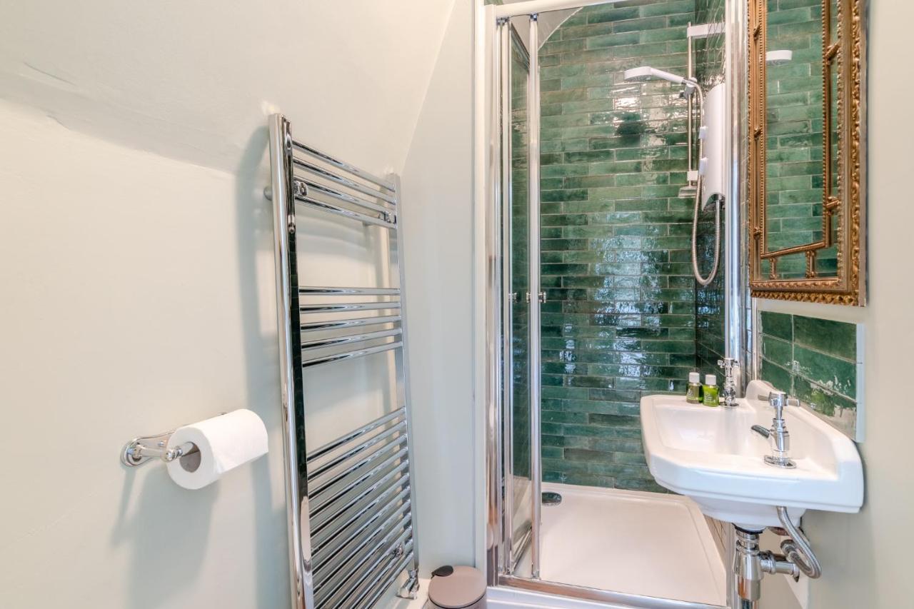 Stunning 2 Bed Cotswold