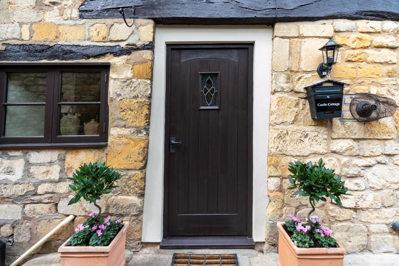 Holiday home Stunning 2 Bed Cotswold *