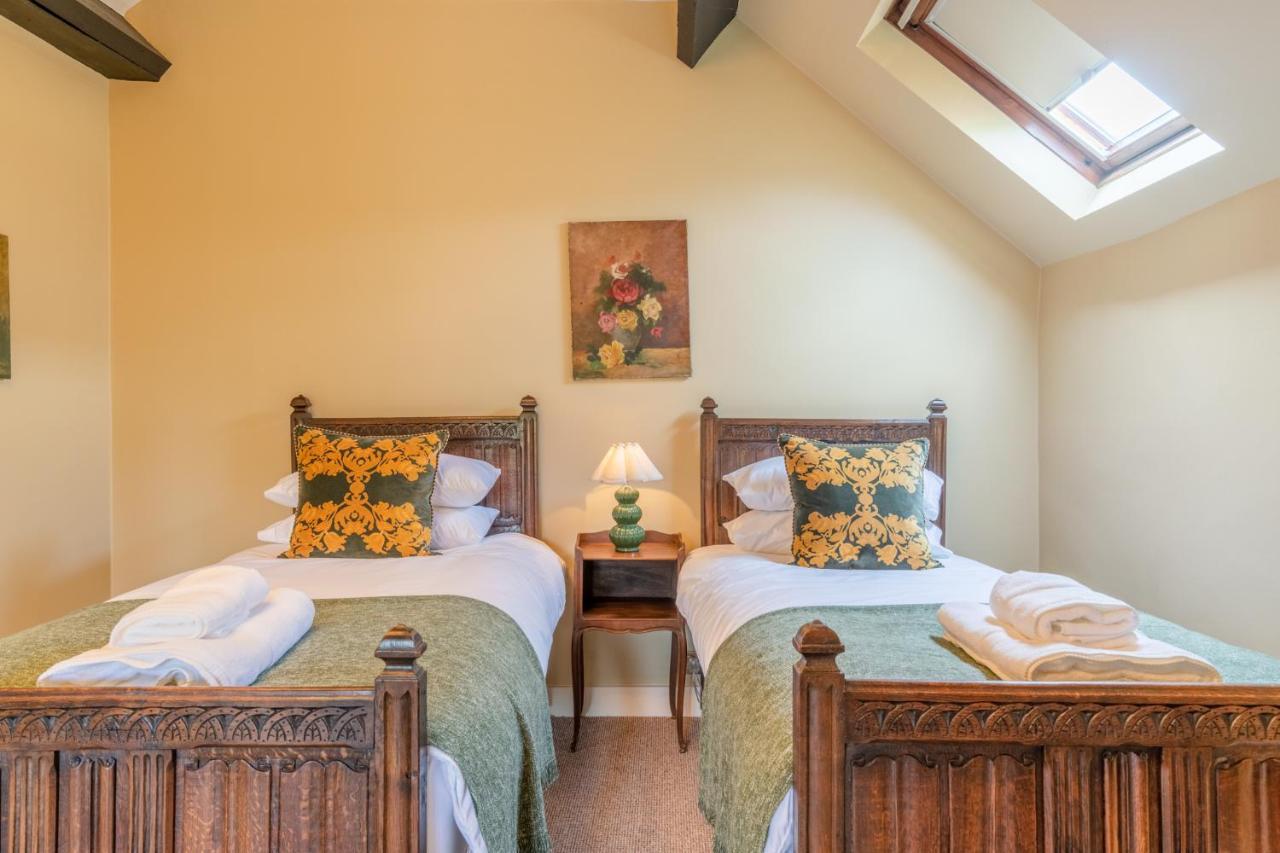 Holiday home Stunning 2 Bed Cotswold