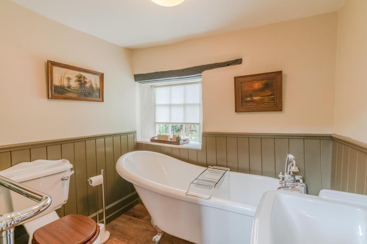 Stunning 2 Bed Cotswold Holiday home *