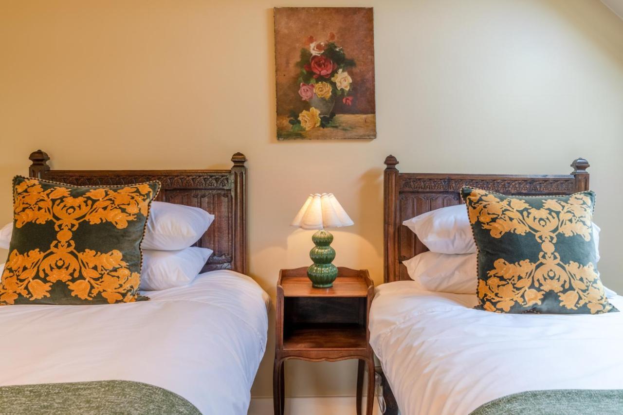 Stunning 2 Bed Cotswold Holiday home Winchcombe