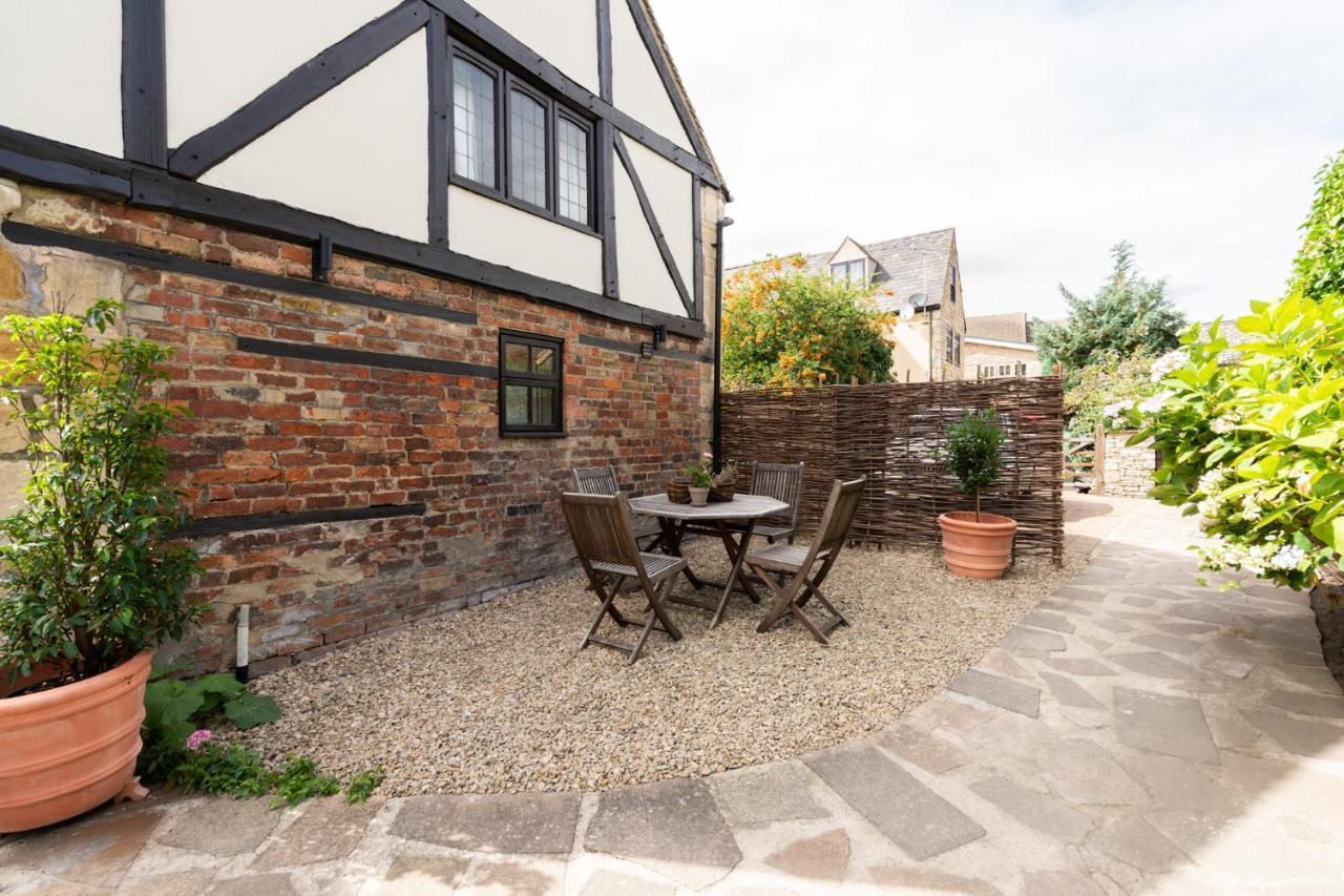 Stunning 2 Bed Cotswold * Winchcombe