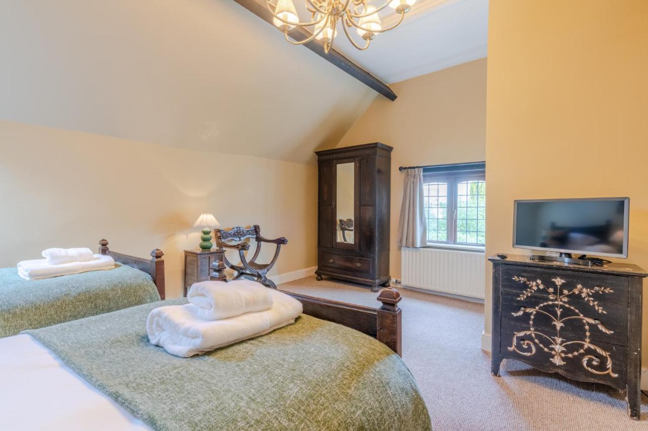 Holiday home Stunning 2 Bed Cotswold Winchcombe