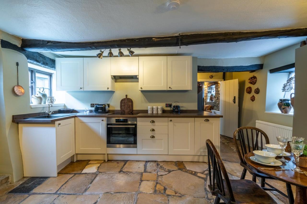 Stunning 2 Bed Cotswold Holiday home Winchcombe