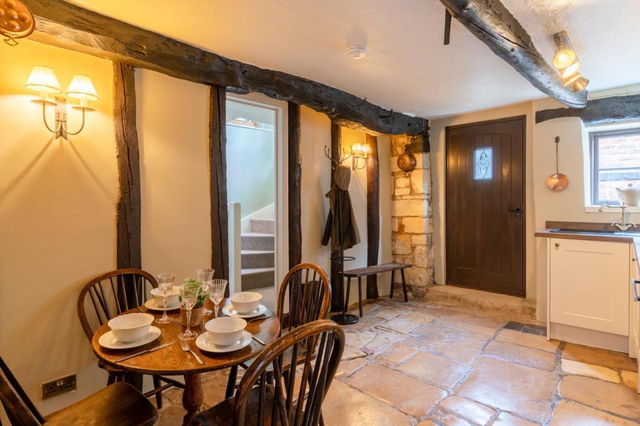 Stunning 2 Bed Cotswold