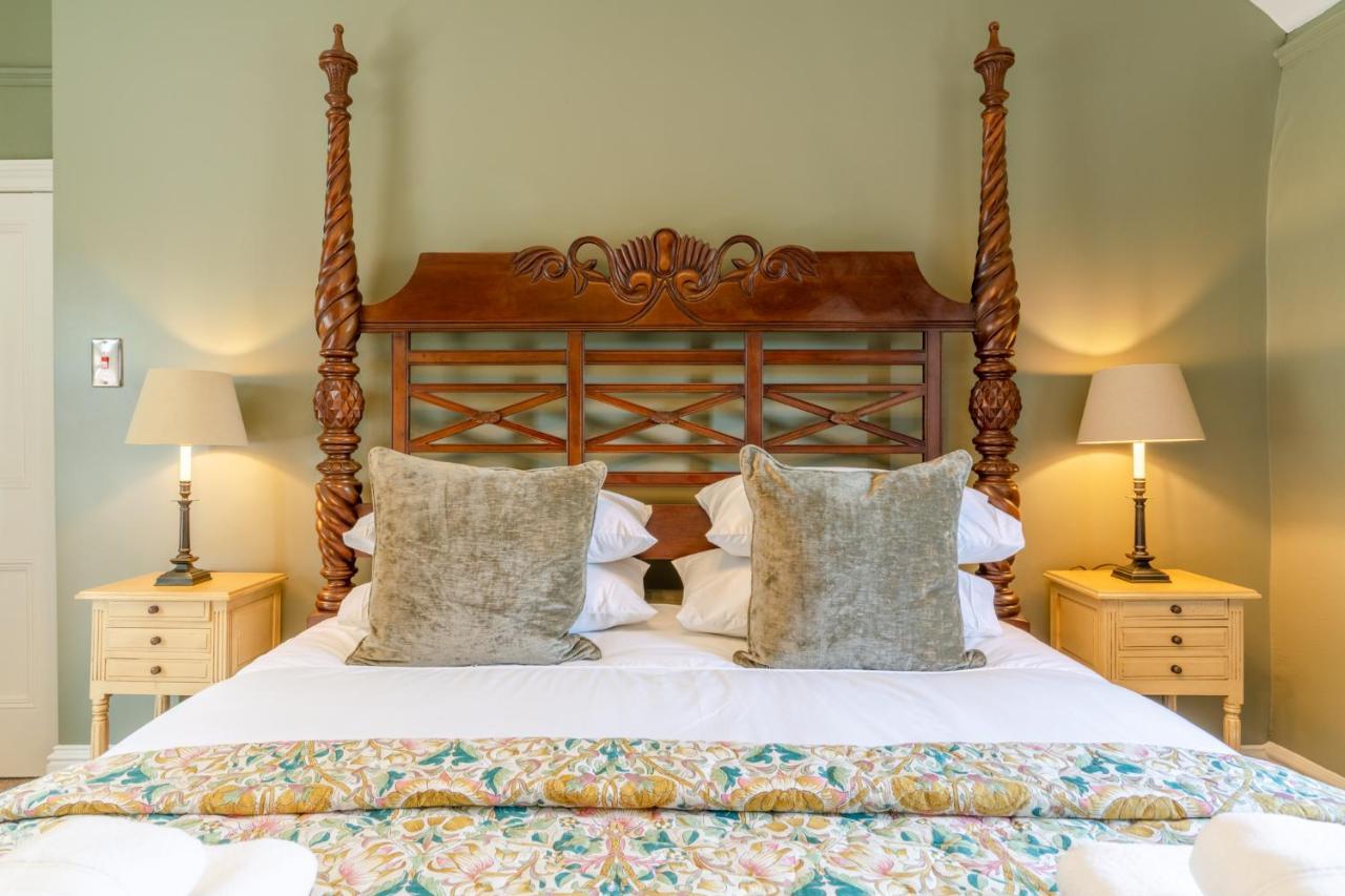 Stunning 2 Bed Cotswold *