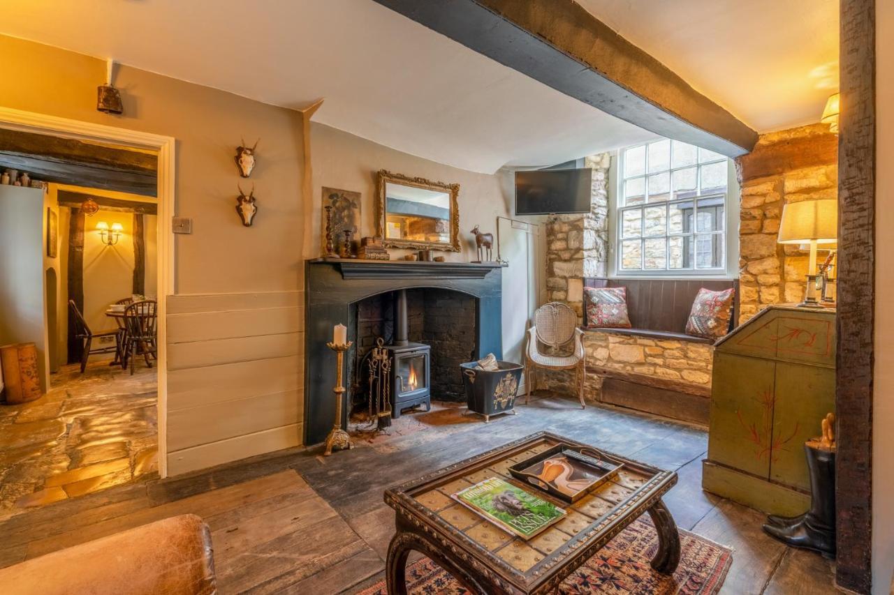 Stunning 2 Bed Cotswold Holiday home