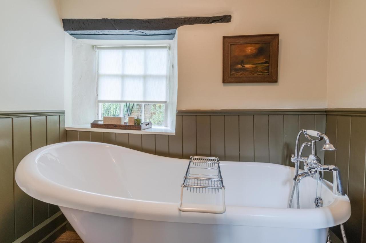 Stunning 2 Bed Cotswold Holiday home Winchcombe