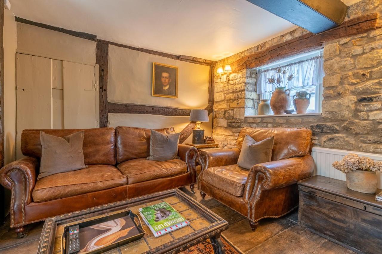 Holiday home Stunning 2 Bed Cotswold Winchcombe