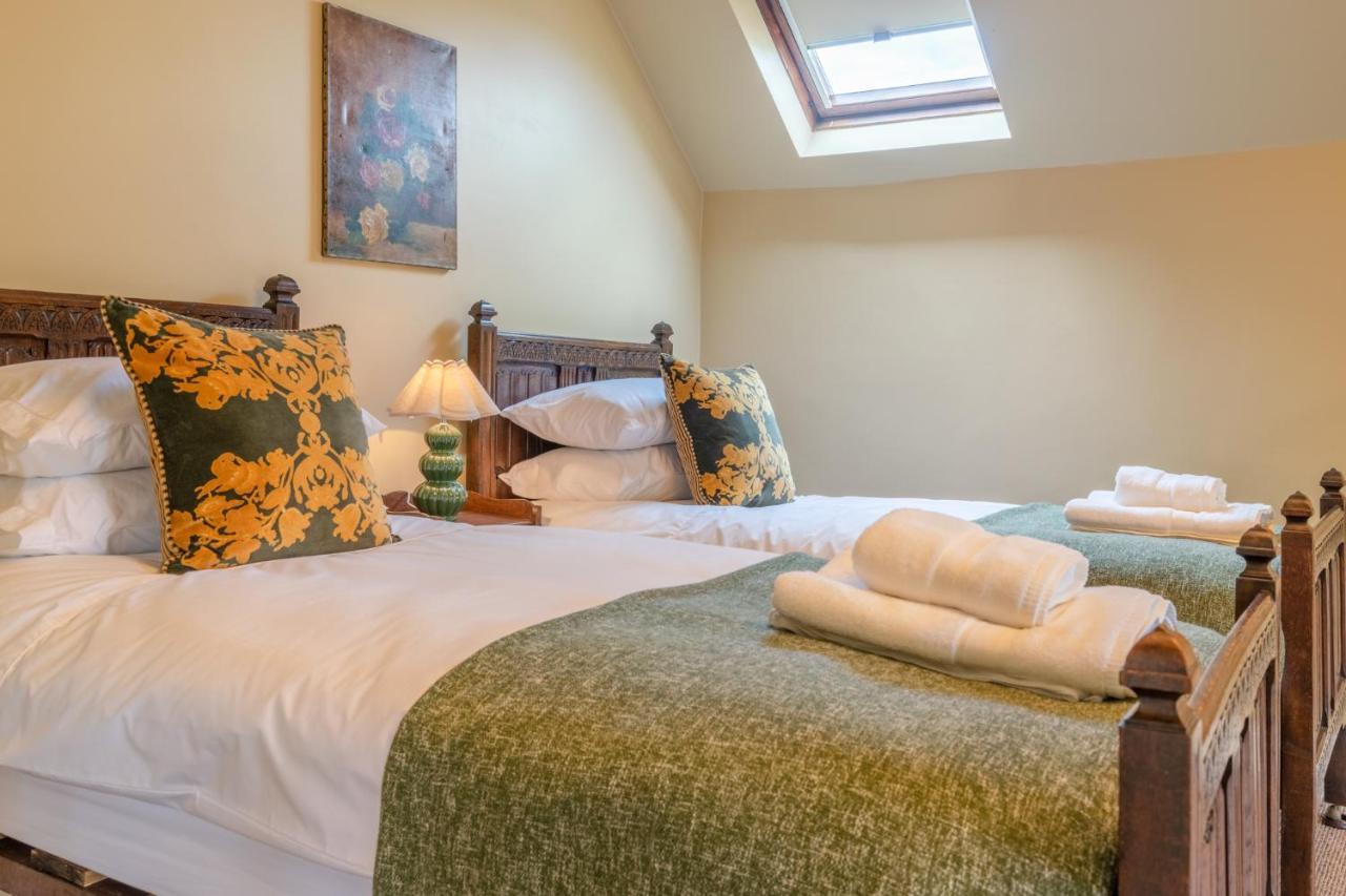 Holiday home Stunning 2 Bed Cotswold