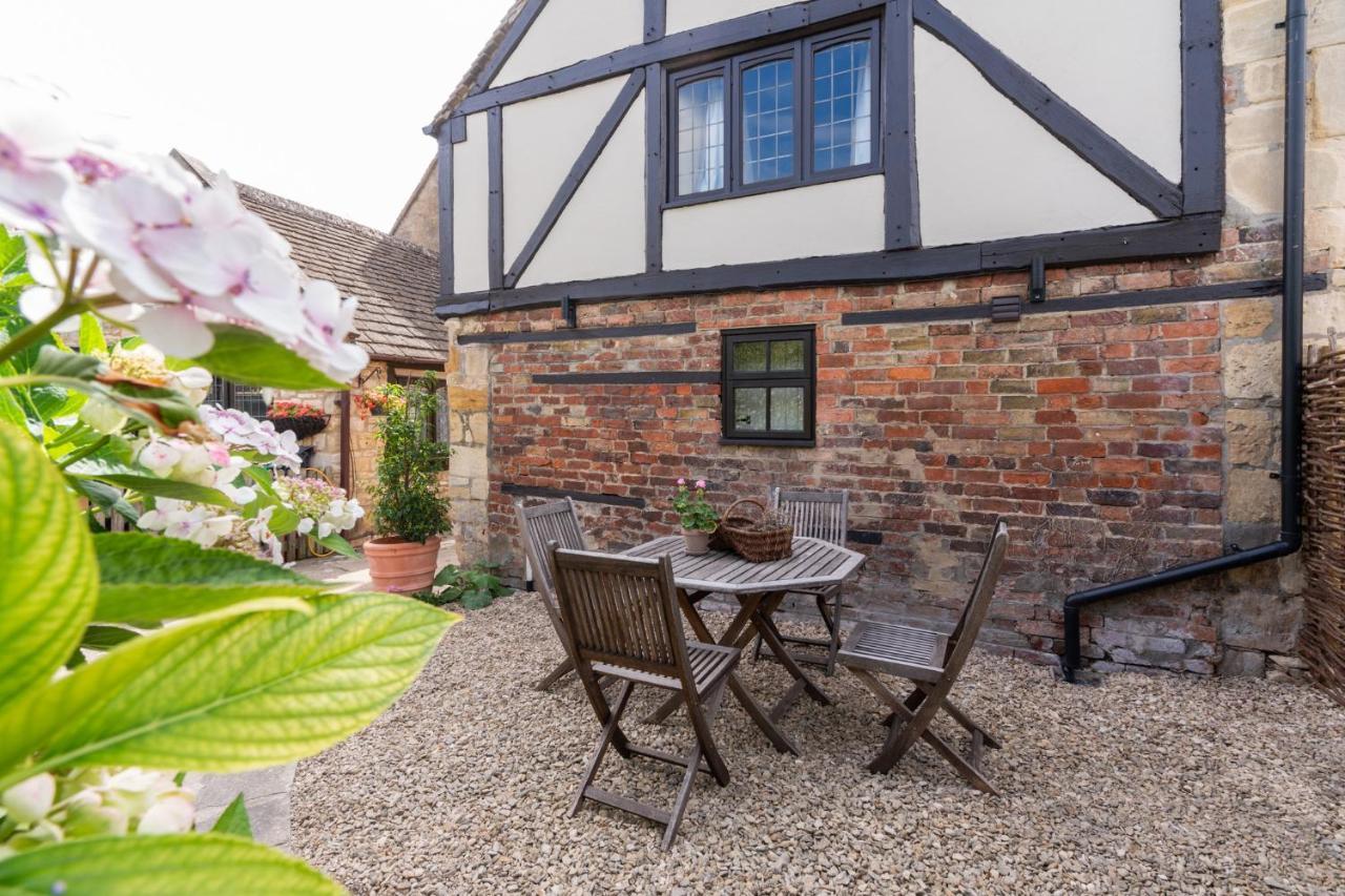 Holiday home Stunning 2 Bed Cotswold *