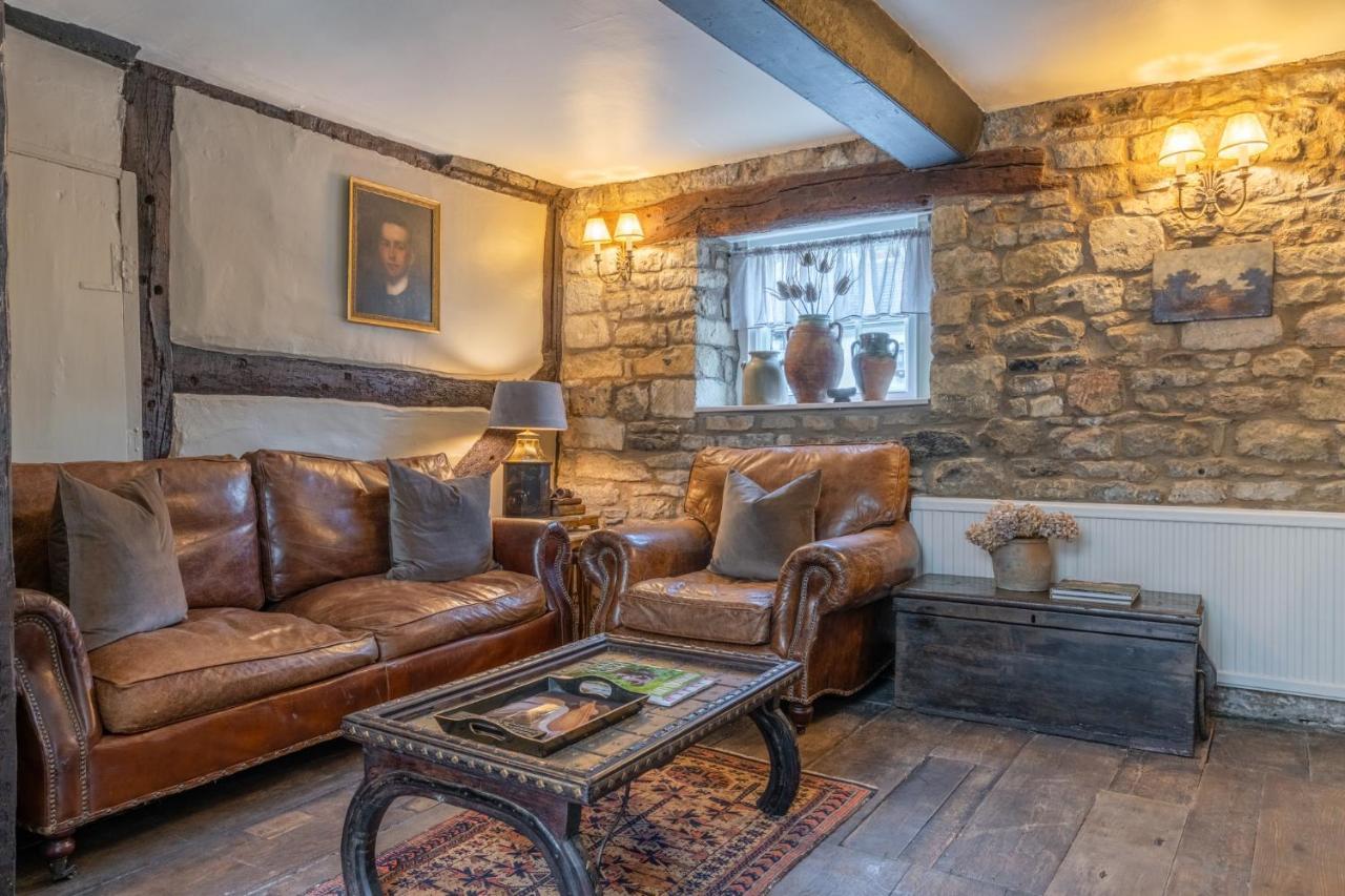 Stunning 2 Bed Cotswold * Winchcombe