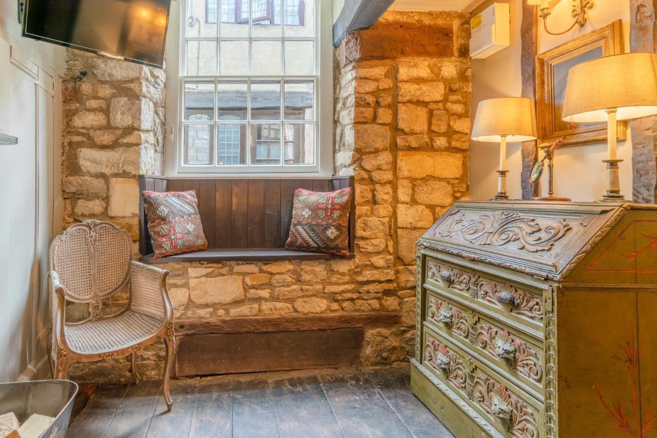 Stunning 2 Bed Cotswold Winchcombe