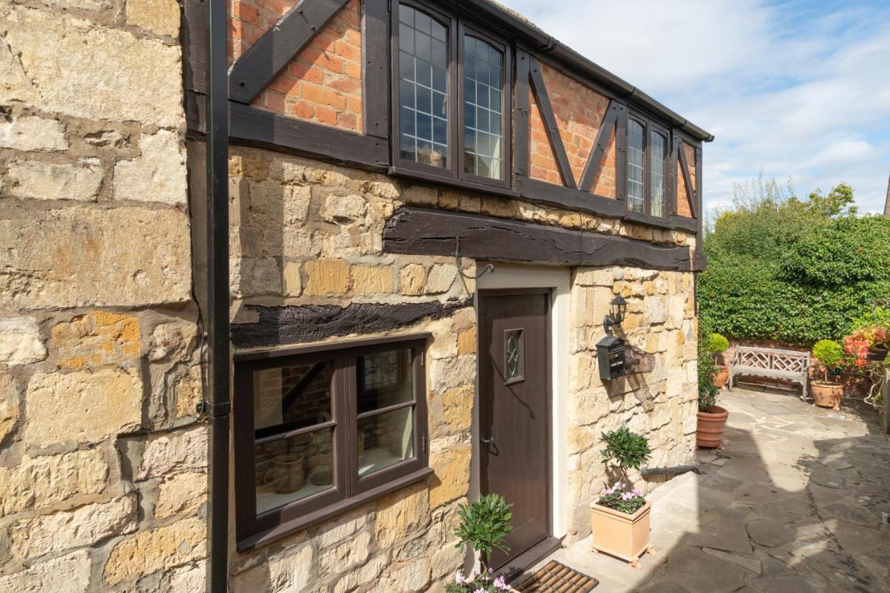 Holiday home Stunning 2 Bed Cotswold *
