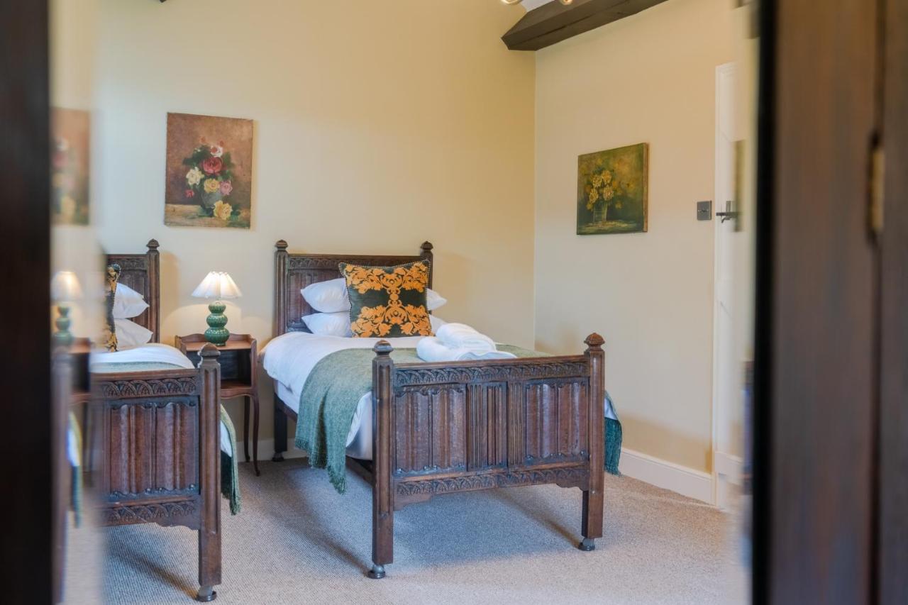 Stunning 2 Bed Cotswold Holiday home *
