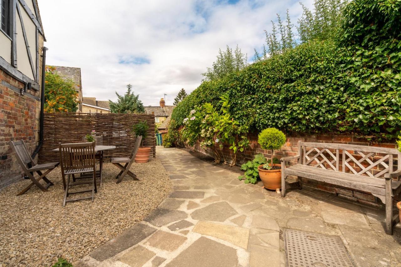 Stunning 2 Bed Cotswold * Winchcombe