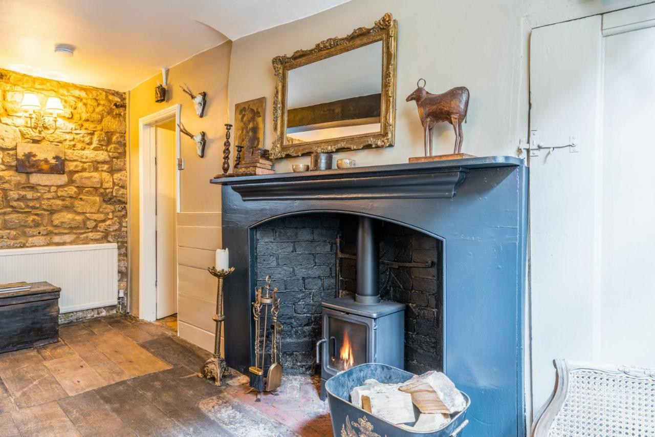 Stunning 2 Bed Cotswold *