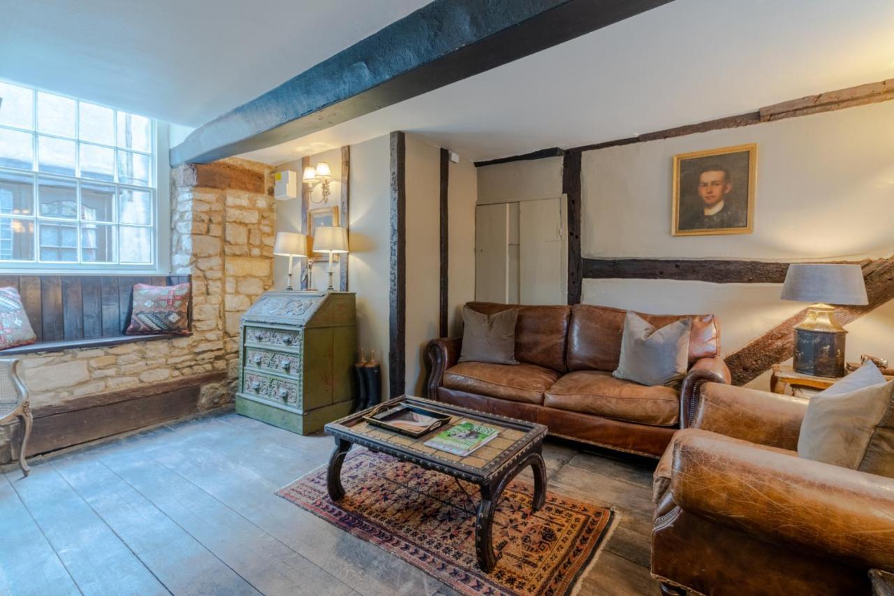 Stunning 2 Bed Cotswold Winchcombe