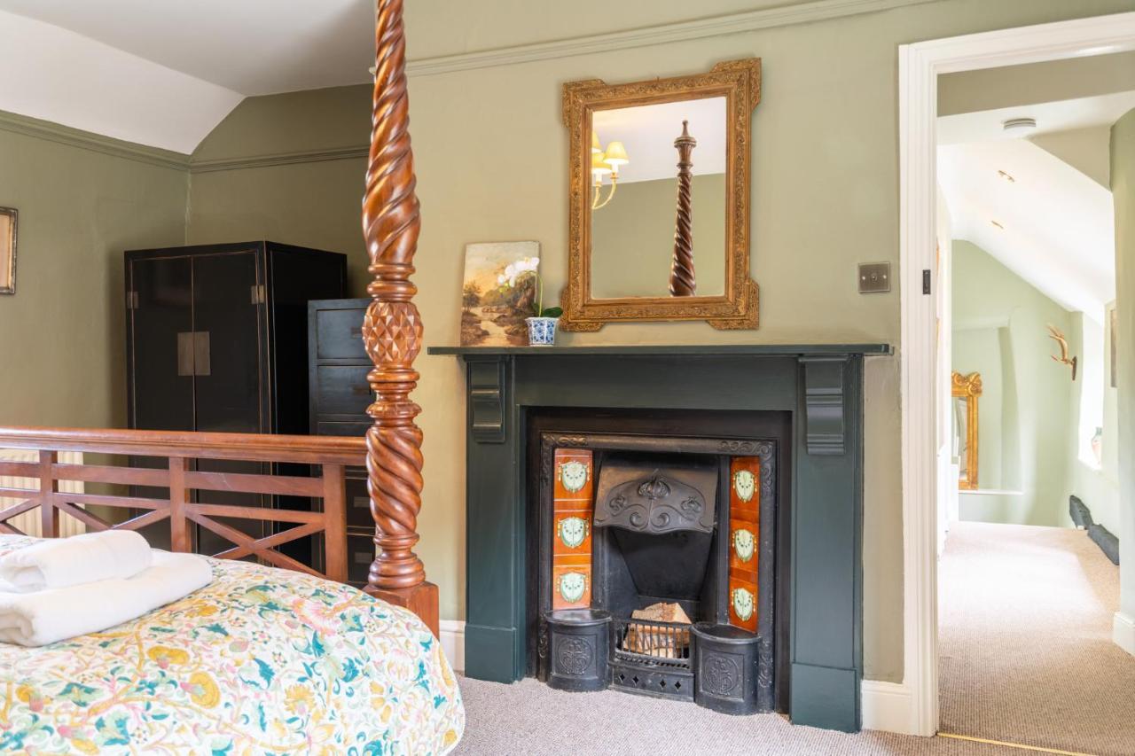 Stunning 2 Bed Cotswold Holiday home Winchcombe
