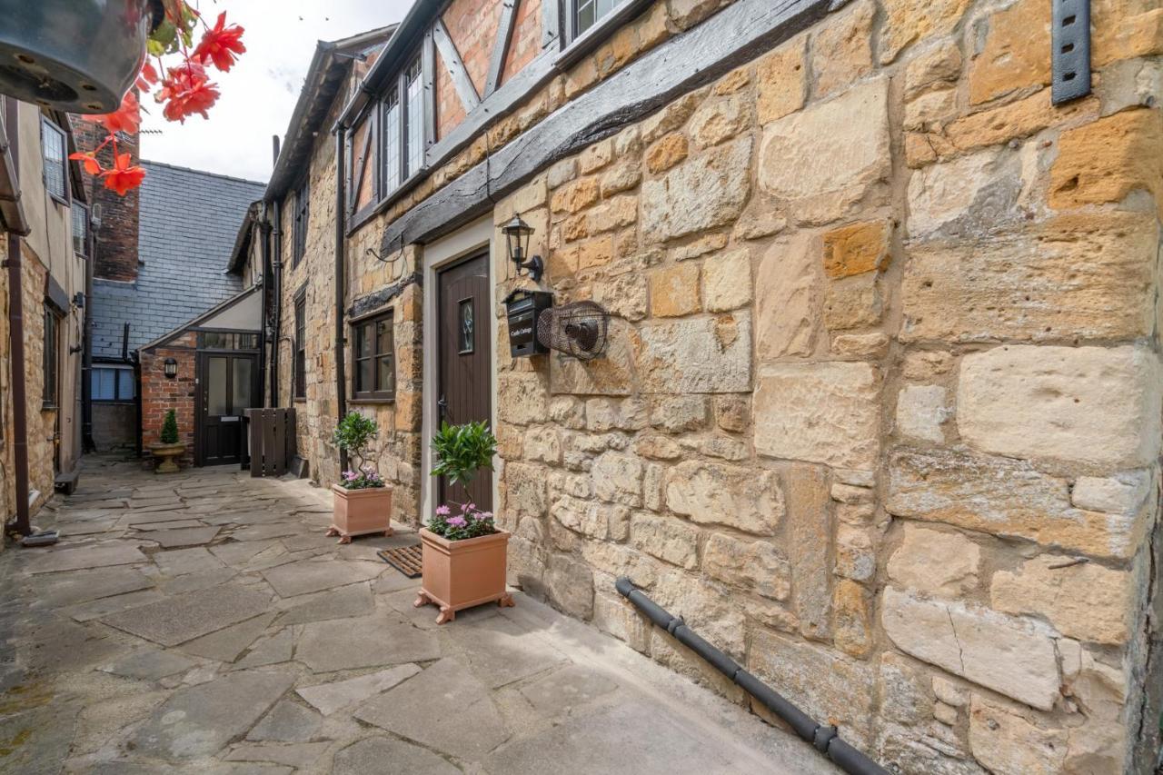 Holiday home Stunning 2 Bed Cotswold