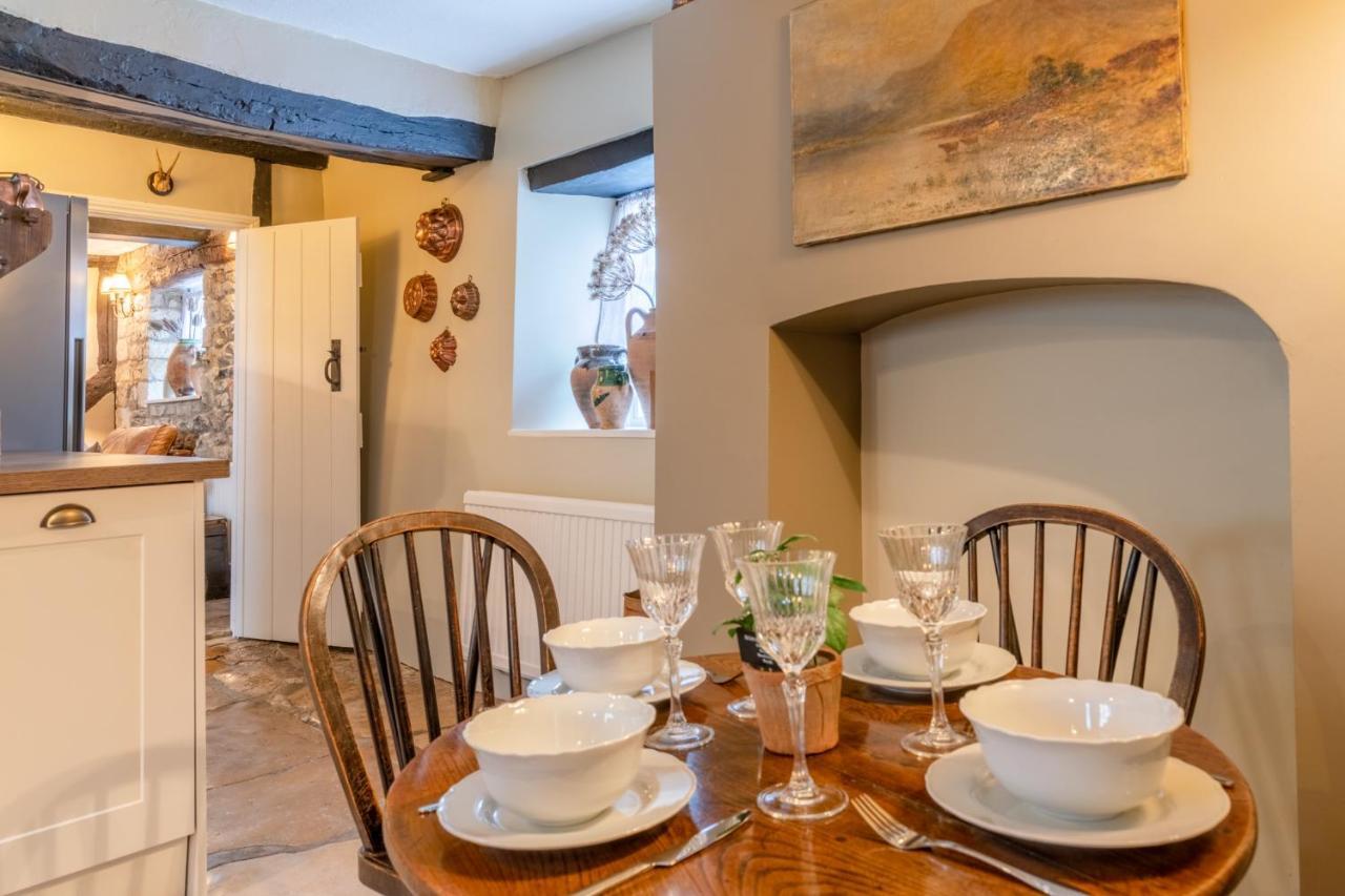 Stunning 2 Bed Cotswold * Winchcombe