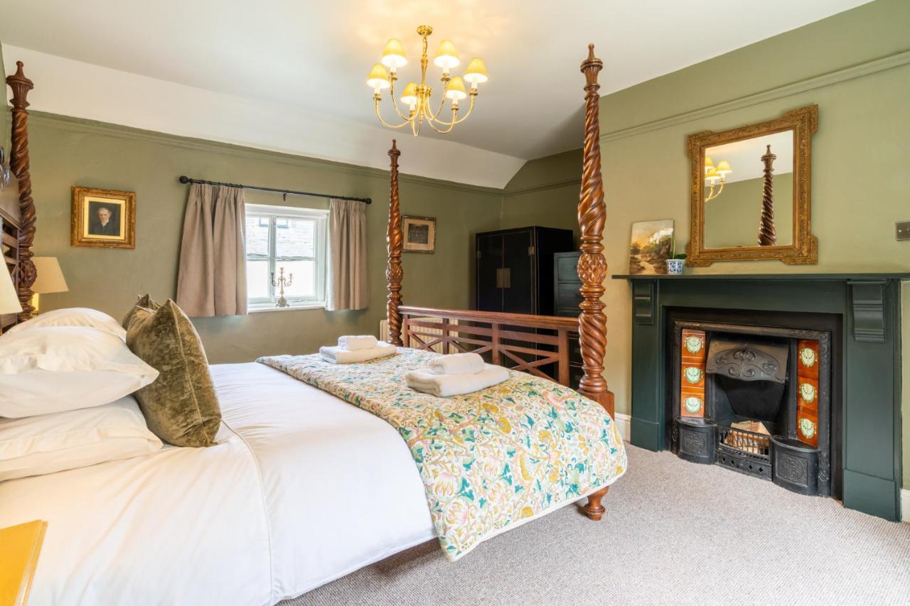 Stunning 2 Bed Cotswold Winchcombe