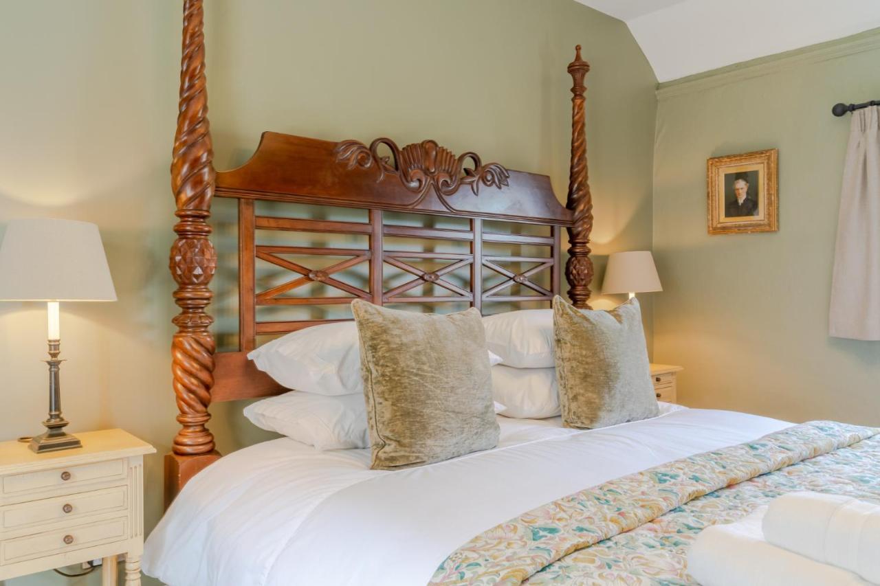 Stunning 2 Bed Cotswold Holiday home