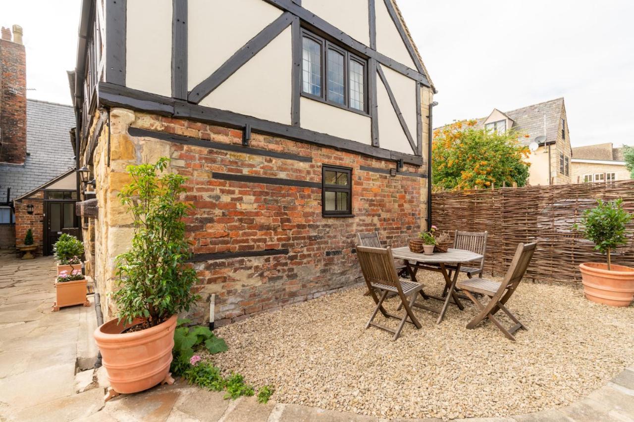 Holiday home Stunning 2 Bed Cotswold *