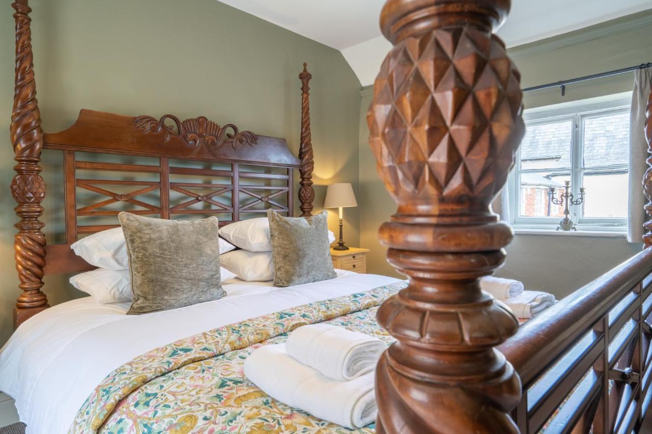Stunning 2 Bed Cotswold * Winchcombe