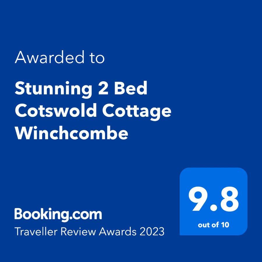 Holiday home Stunning 2 Bed Cotswold *