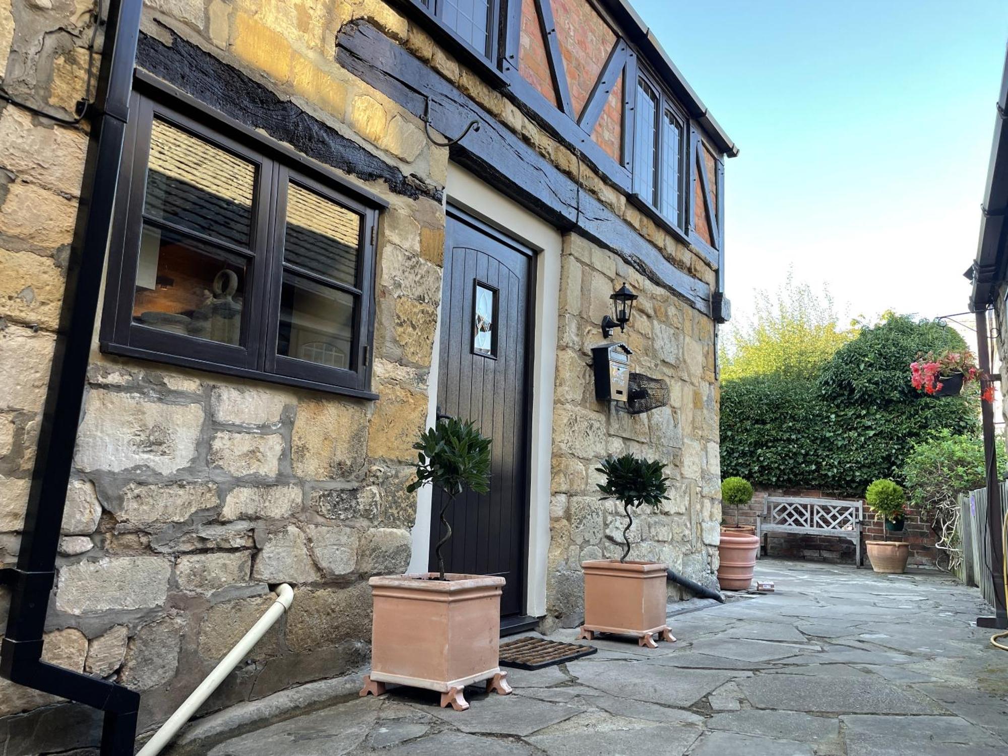 Holiday home Stunning 2 Bed Cotswold *